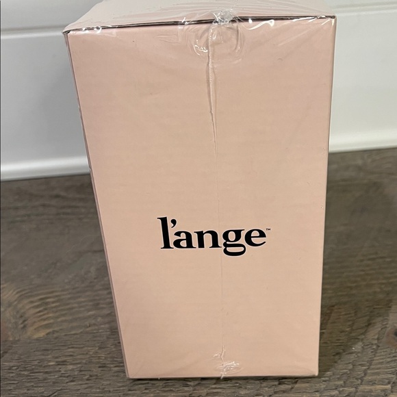 L'ange - Multi-Volume 65mm - 2-IN-1 Teardrop Brush Dryer Attachement Barrel - Picture 7 of 8